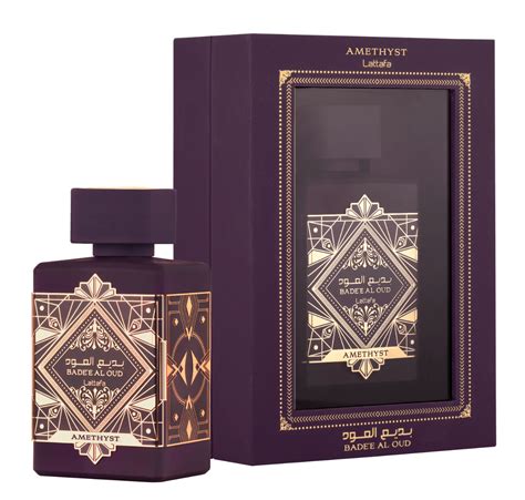 badee al oud fragrantica